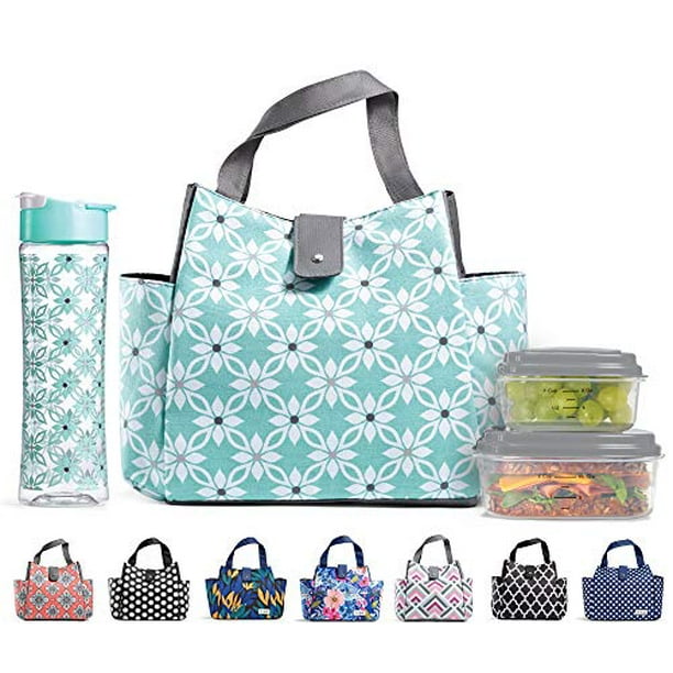 So-Mine Roll Up Lunch Bags